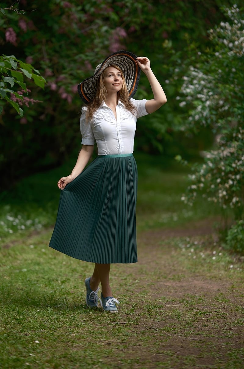 Botanical Styling