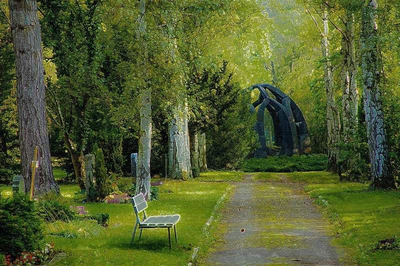 Foliage Artworks